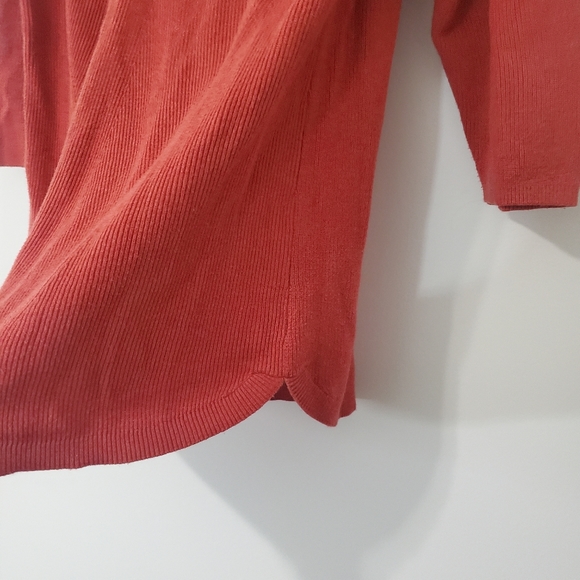 REITMANS Knit 3/4 Sleeve Sweater - Picture 6 of 7